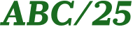 ABC/25 