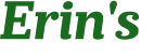 Erin's 