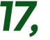 17, 