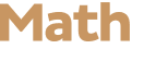 Math 