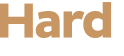 Hard 