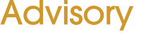 Advisory 