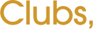 Clubs, 