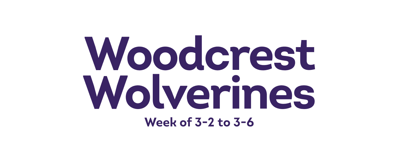 Woodcrest Wolverines