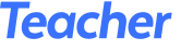 Teacher 