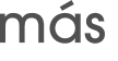 más 