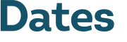 Dates
