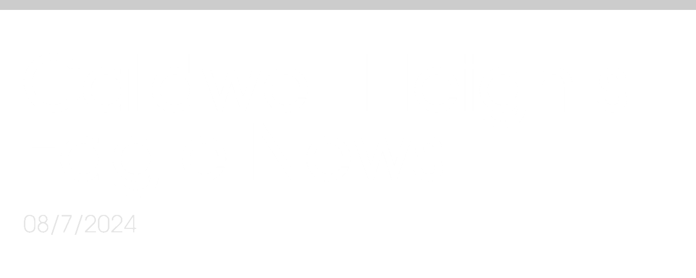 Caldwell Heights Eagle News