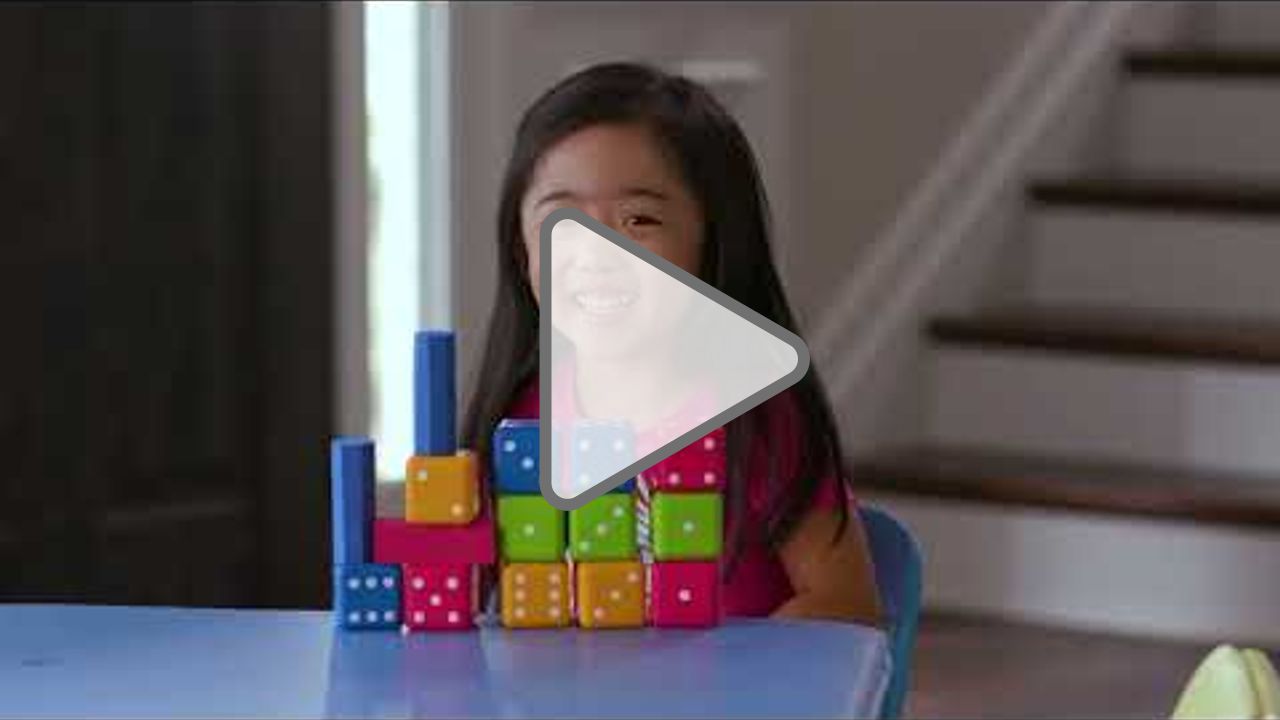 Click to play: Building Your Baby's Brain: The Key to Kindergarten Readiness