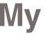 My 