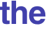 the 