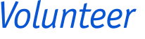 Volunteer 