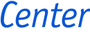 Center