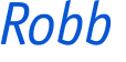 Robb 