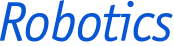 Robotics