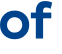 of 