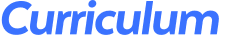 Curriculum 