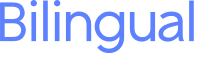 Bilingual 