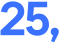 25, 
