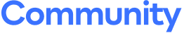 Community 