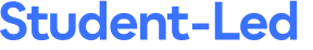 Student-Led 
