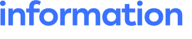 information 