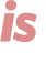 is 