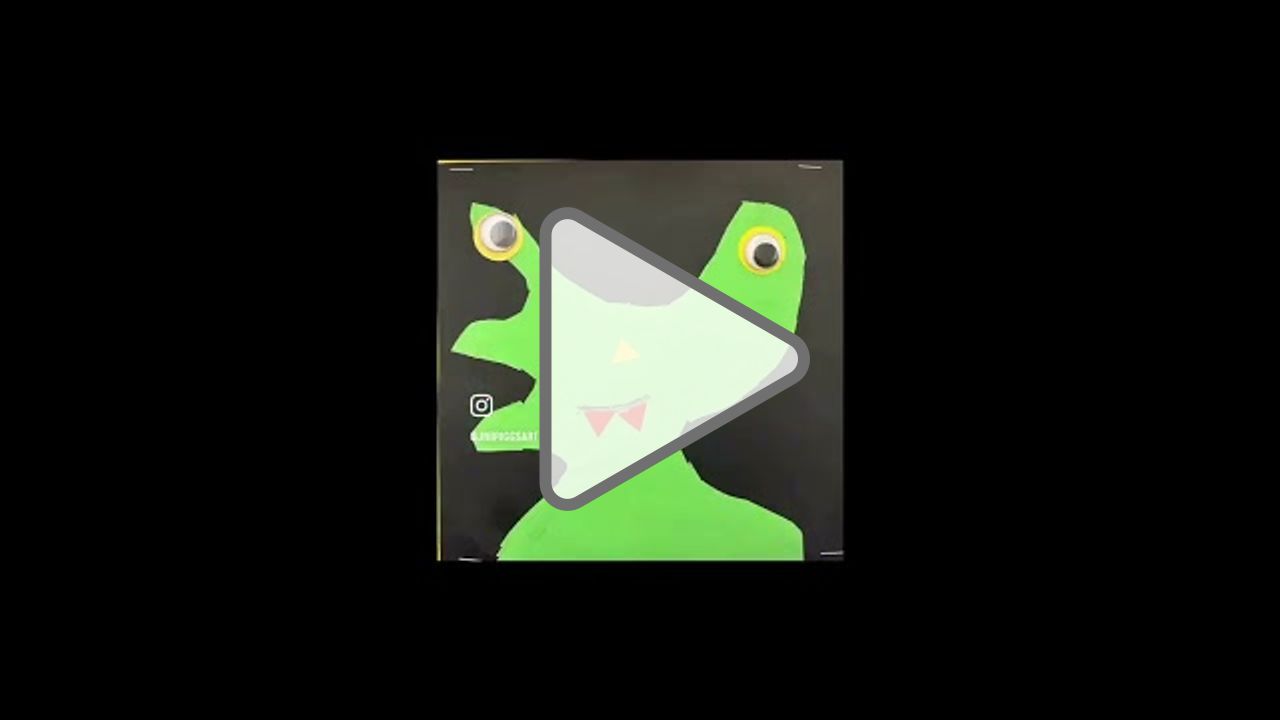 Click to play: 2025/26 Youth Art Show