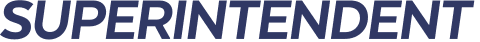 SUPERINTENDENT 