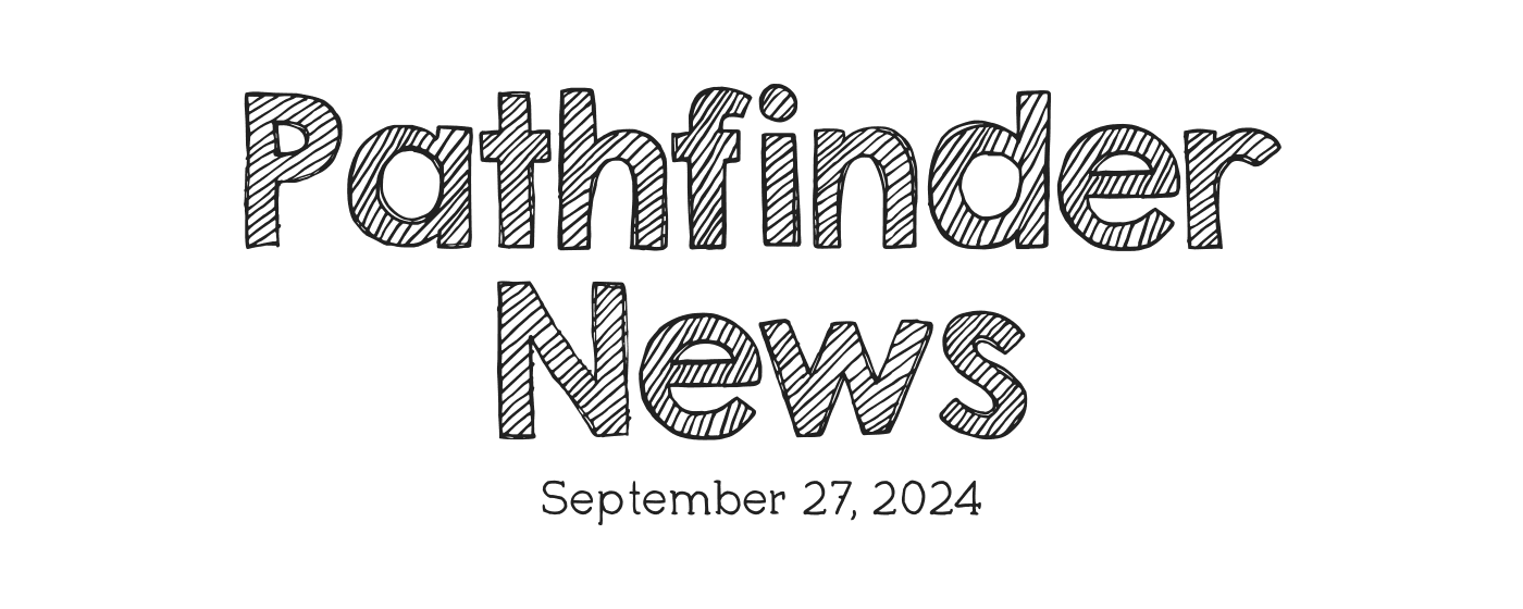 Pathfinder News