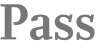 Pass 