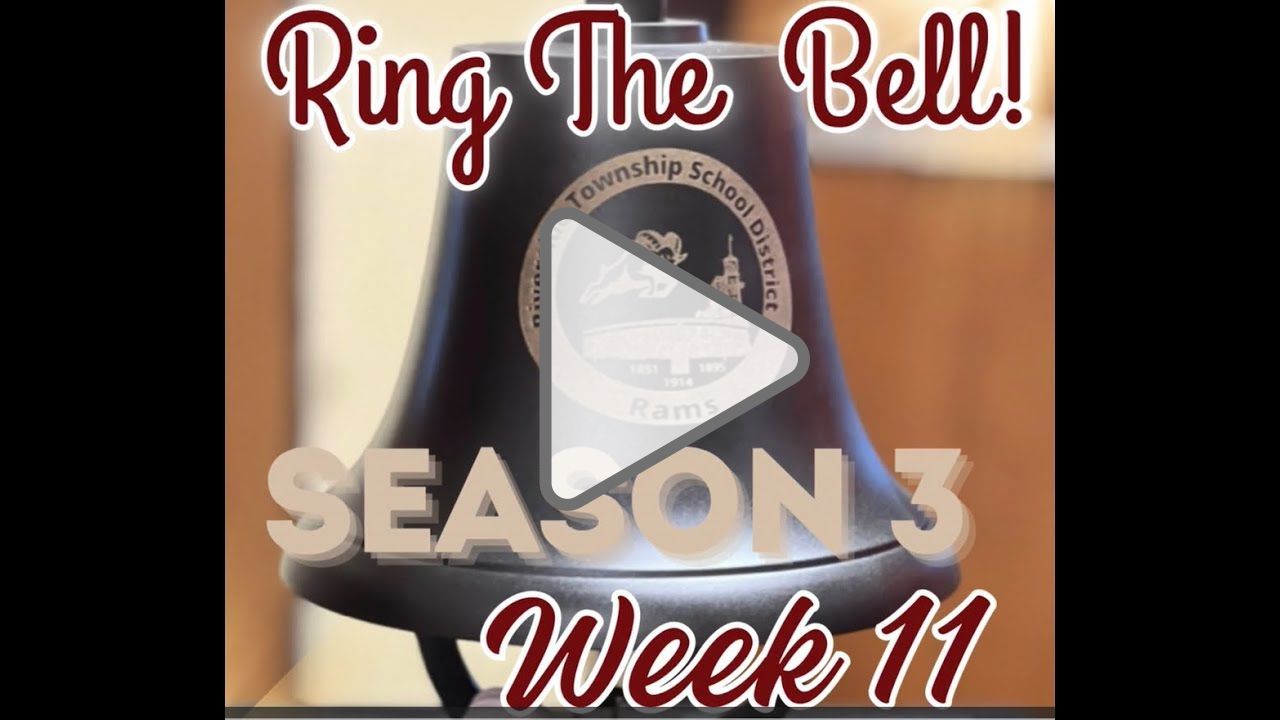 Click to play: Bell Week 11