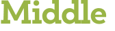 Middle 