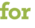 for 