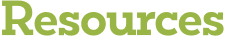 Resources 