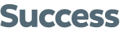 Success
