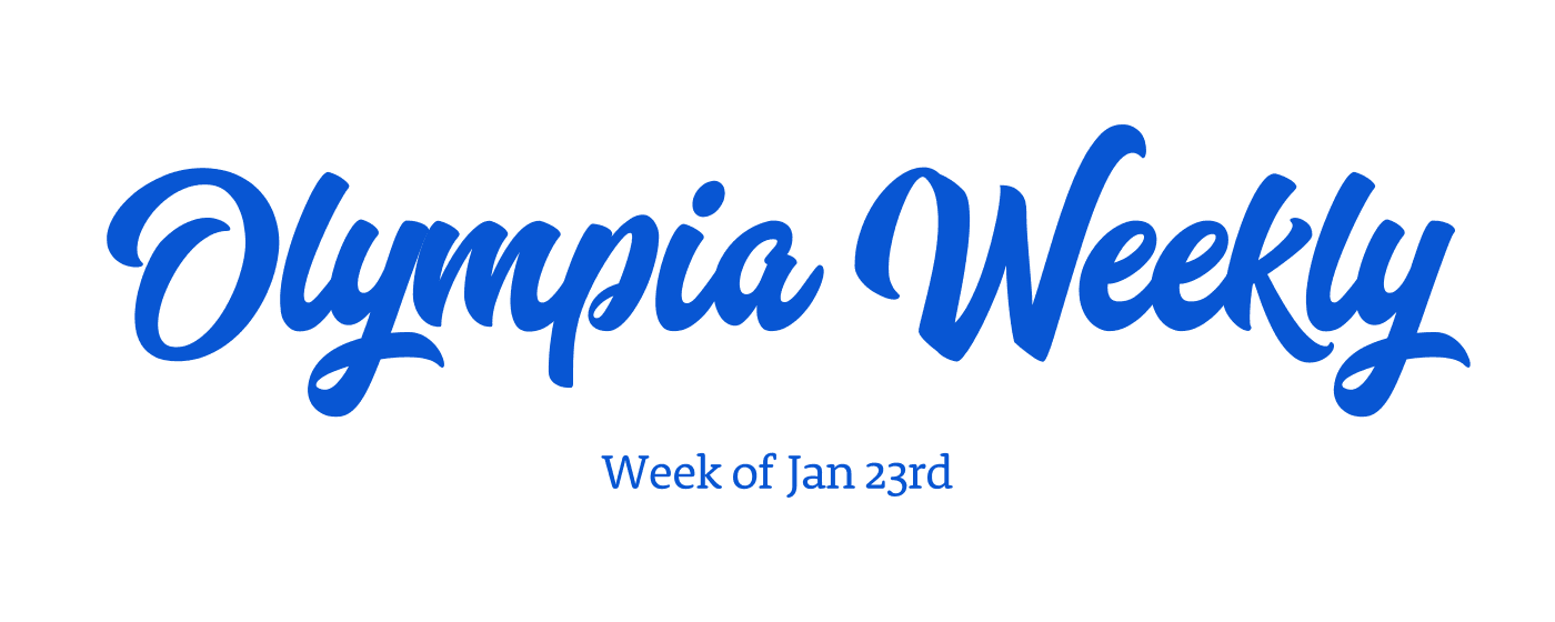 Olympia Weekly