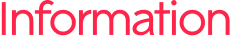 Information