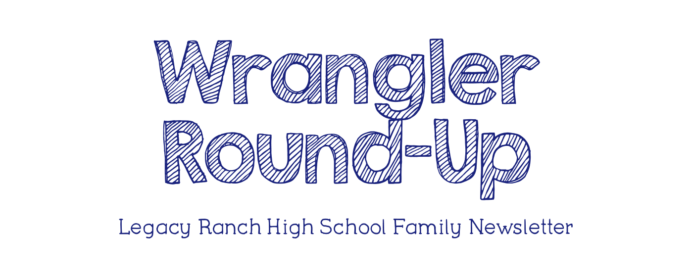 Wrangler Round-Up