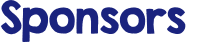 Sponsors 