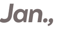 Jan., 