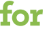 for 
