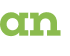 an 