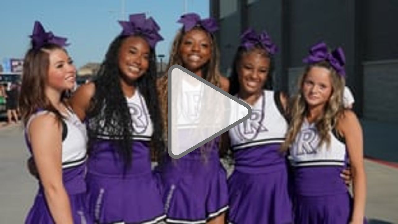 Click to play: Richland High School Forthcoming Parade