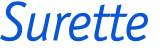 Surette 