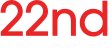 22nd