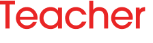 Teacher 
