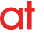 at 