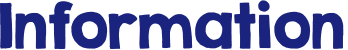 Information