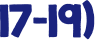 17-19)